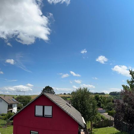 Ferienwohnung Anna Ühlingen-Birkendorf Dış mekan fotoğraf