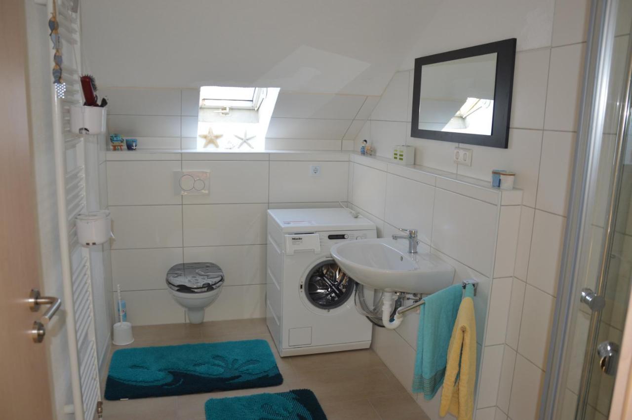 Ferienwohnung Anna Ühlingen-Birkendorf Dış mekan fotoğraf