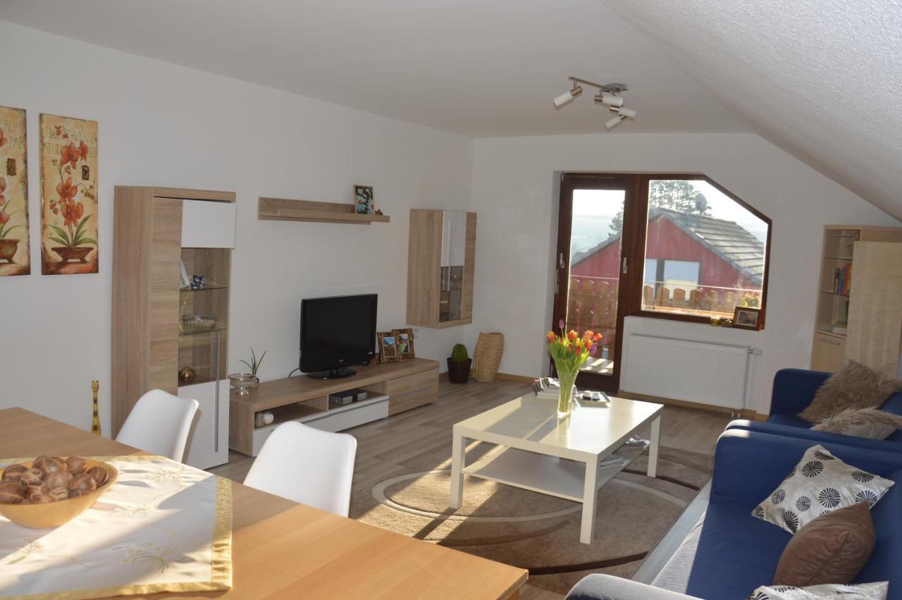 Ferienwohnung Anna Ühlingen-Birkendorf Dış mekan fotoğraf