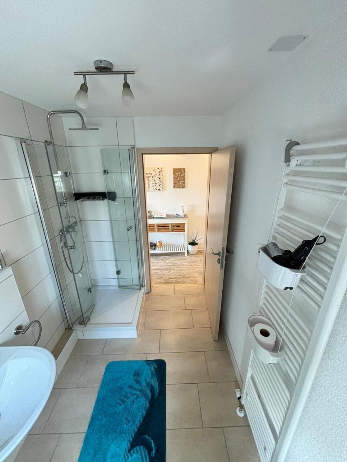 Ferienwohnung Anna Ühlingen-Birkendorf Dış mekan fotoğraf