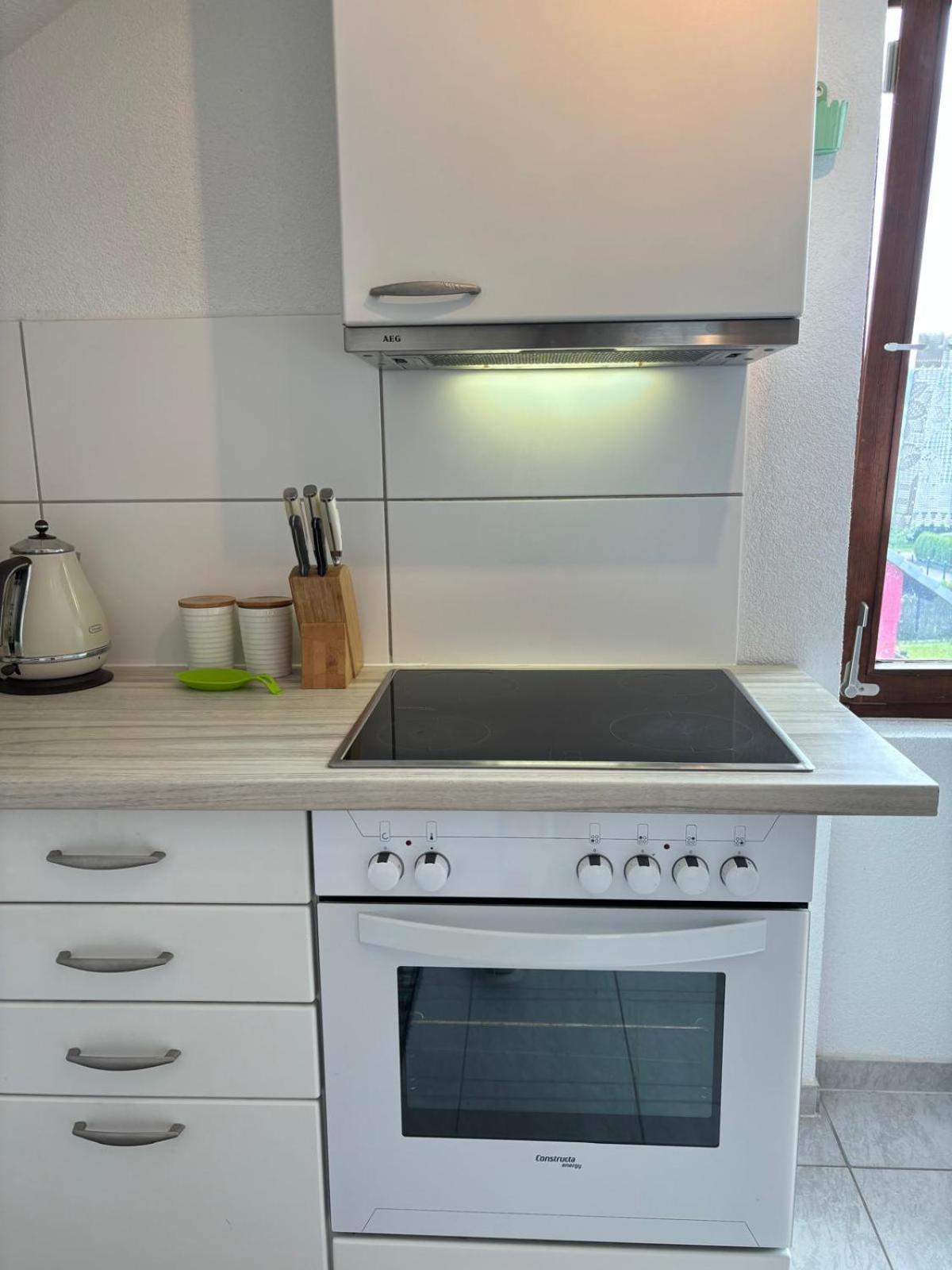 Ferienwohnung Anna Ühlingen-Birkendorf Dış mekan fotoğraf
